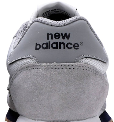 New Balance 500 Classic 'Grey Blue' GM500SG Sizing New Balance 500 Classic 'Grey Blue' GM500SG