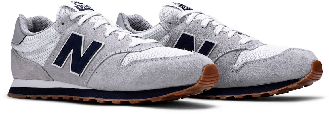 New Balance 500 Classic 'Grey Blue' GM500SG Cheap New Balance 500 Classic 'Grey Blue' GM500SG