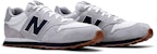 New Balance 500 Classic 'Grey Blue' GM500SG