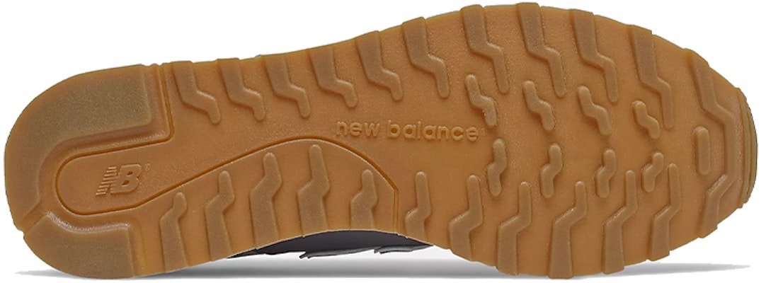 新百伦 500 经典 / 橙色 '灰色' GM500MT1 Shop 新百伦 500 经典 / 橙色 '灰色' GM500MT1