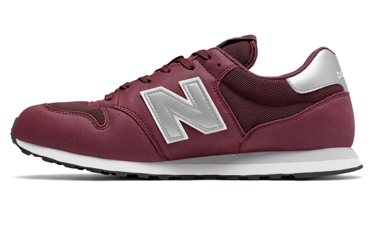 Buy ニューバランス500 クラシック レッド (Nyūbaransu 500 Kurashikku Reddo) GM500BUS