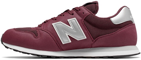 New Balance 500 Classic 'Red' GM500BUS New Balance 500 Classic 'Red' GM500BUS