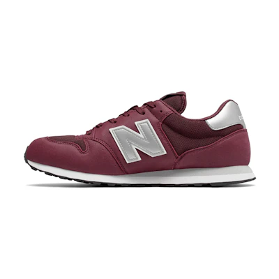 NB 500 Classic 'Red'