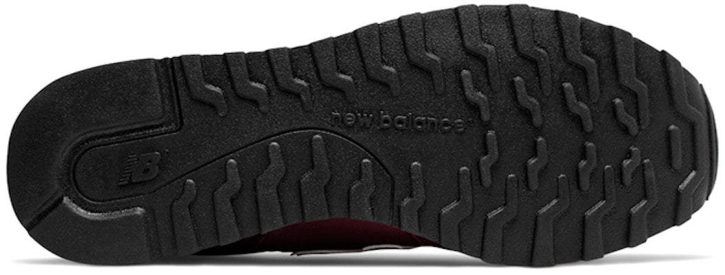 뉴발란스 500 클래식 레드 (New Balance 500 Classic Red) GM500BUS Shop 뉴발란스 500 클래식 레드 (New Balance 500 Classic Red) GM500BUS