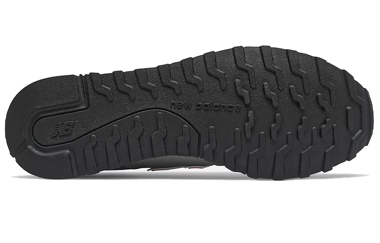 NB 500 Classic 'Steel Velocity Red' 圖 4