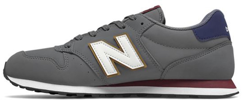 New Balance 500 Kelabu/ 'Putih' GM500WBG Buy New Balance 500 Kelabu/ 'Putih' GM500WBG