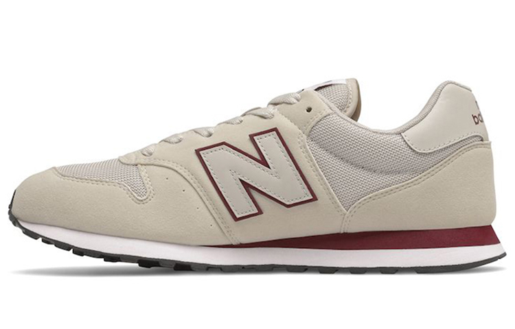 Buy New Balance 500 Low 'Beige' Zapatillas GM500CR1D