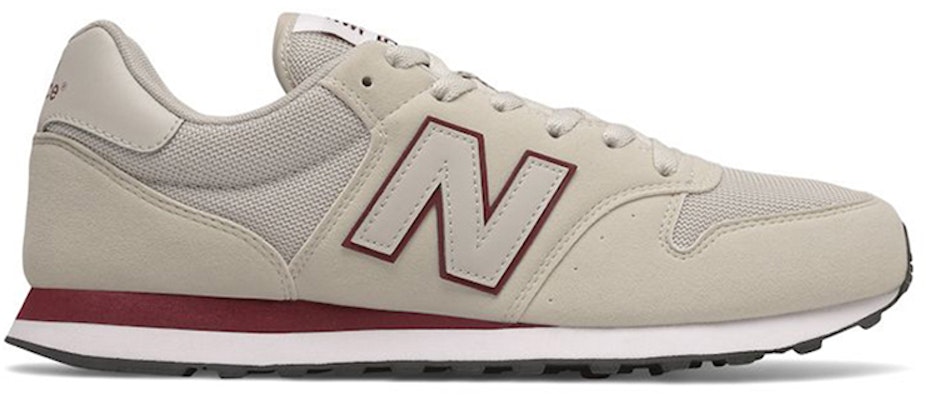 New Balance 500 低帮 '米色' GM500CR1D Order New Balance 500 低帮 '米色' GM500CR1D