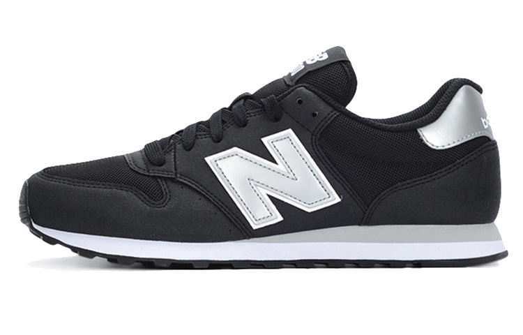 Buy New Balance 500 Hitam/ 'Putih' GM500KSW