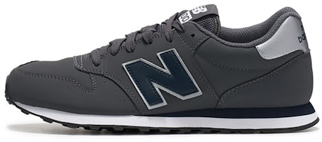 New Balance 500 Low 'Dark Grey' GM500MNN New Balance 500 Low 'Dark Grey' GM500MNN