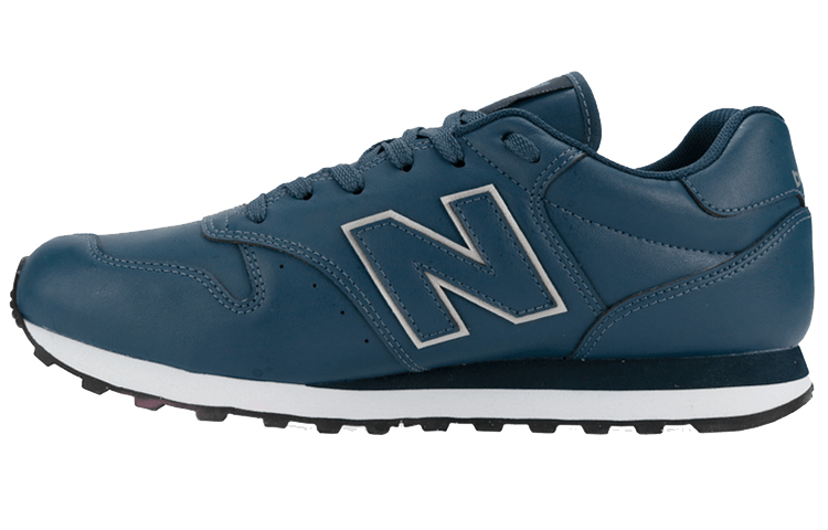 Buy New Balance 500 Rendah 'Deep Blue' GM500BZ1