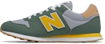 Buy New Balance 500 Low 'Hijau Kuning' GM500MS1