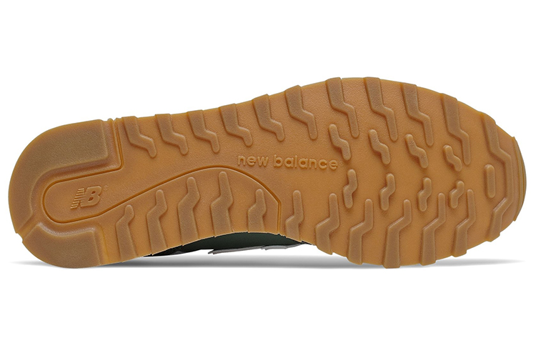 Shop New Balance 500 Low 'Hijau Kuning' GM500MS1