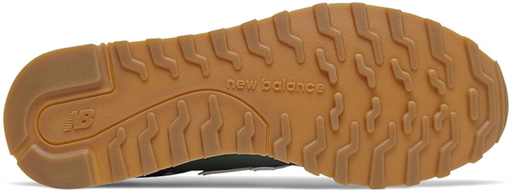 New Balance 500 Low 'Hijau Kuning' GM500MS1 Shop New Balance 500 Low 'Hijau Kuning' GM500MS1