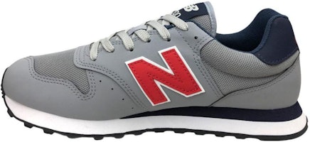 New Balance 500 Low 'Grey' GM500TL1 New Balance 500 Low 'Grey' GM500TL1