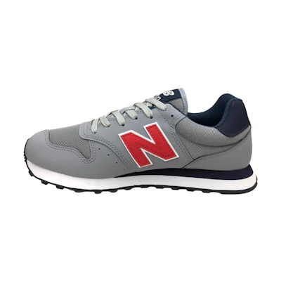 NB 500 Low 'Grey'