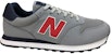 New Balance 500 Low 'Grey' GM500TL1