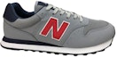 Order New Balance 500 Low 'Grey' GM500TL1