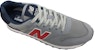 New Balance 500 Low 'Grey' GM500TL1