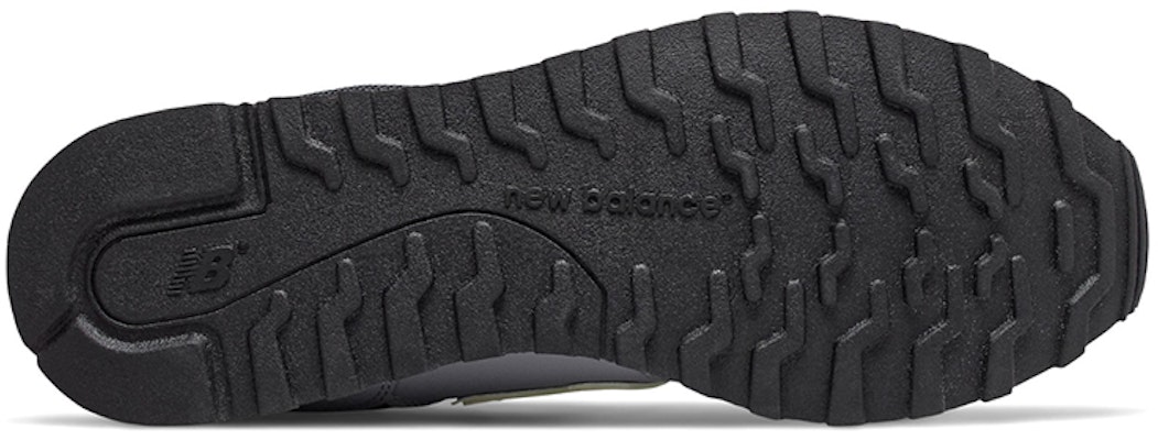 New Balance Seri 500 'Abu-Abu Gelap' GM500TSG Shop New Balance Seri 500 'Abu-Abu Gelap' GM500TSG