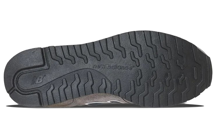 Shop New Balance 500 Low 'Gris Azul' GM500TSN