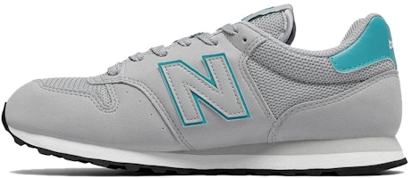New Balance 500 Low 'Grey Green' GW500LGT New Balance 500 Low 'Grey Green' GW500LGT