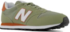 Lookbook New Balance 500 Low 'Retro Green' GM500VY1