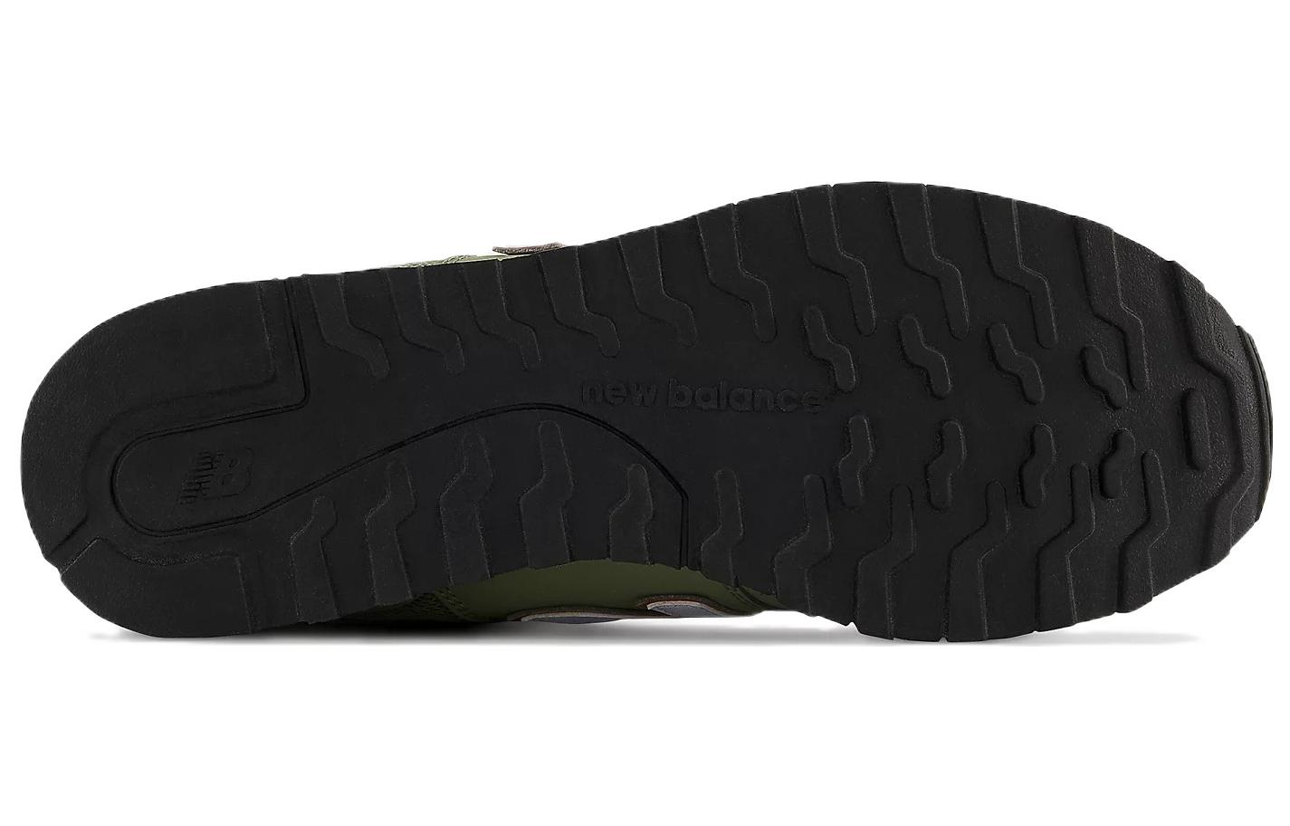 Purchase New Balance 500 Low 'Retro Green' GM500VY1
