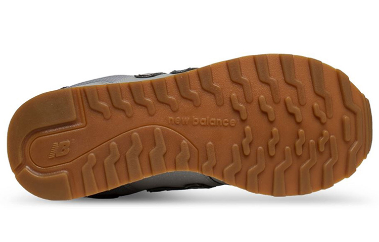 NB 500 Low 'Silver Grey' 圖 4