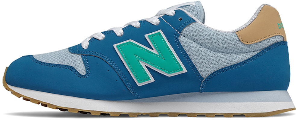 New Balance 500 Rendah 'Biru Langit' GM500MR1 Buy New Balance 500 Rendah 'Biru Langit' GM500MR1