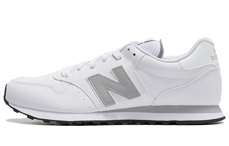 Buy New Balance 500 'Putih' GM500WWG
