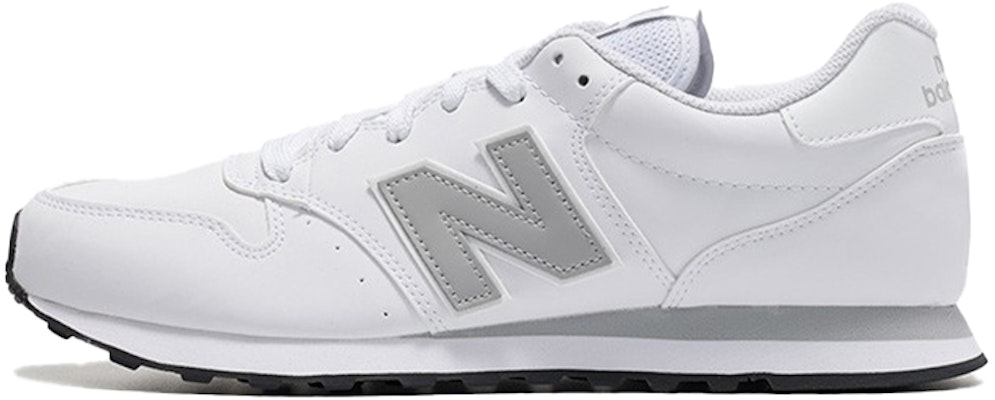 New Balance 500 'Putih' GM500WWG Buy New Balance 500 'Putih' GM500WWG