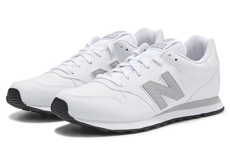 Order New Balance 500 'Putih' GM500WWG
