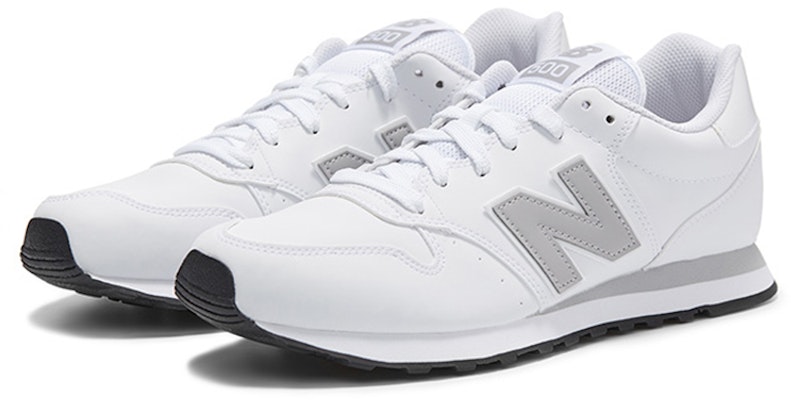 New Balance 500 'Putih' GM500WWG Order New Balance 500 'Putih' GM500WWG