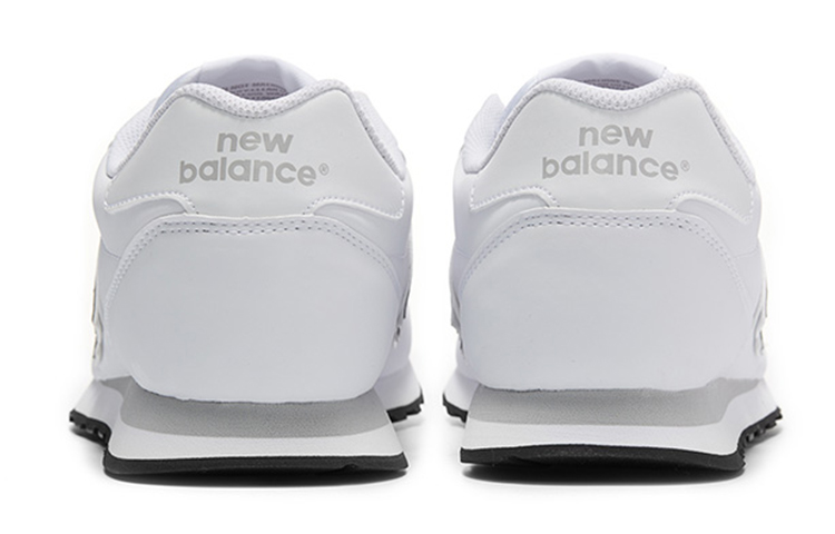 Shop New Balance 500 'Putih' GM500WWG