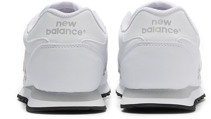 New Balance 500 'Putih' GM500WWG Shop New Balance 500 'Putih' GM500WWG