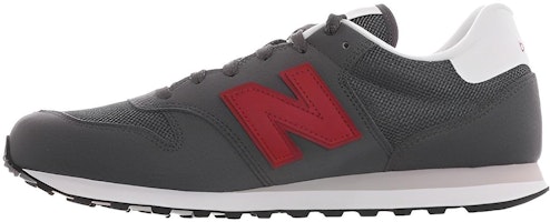 New Balance 500 Low Running Shoe 'Deep Grey' GM500VN2 New Balance 500 Low Running Shoe 'Deep Grey' GM500VN2