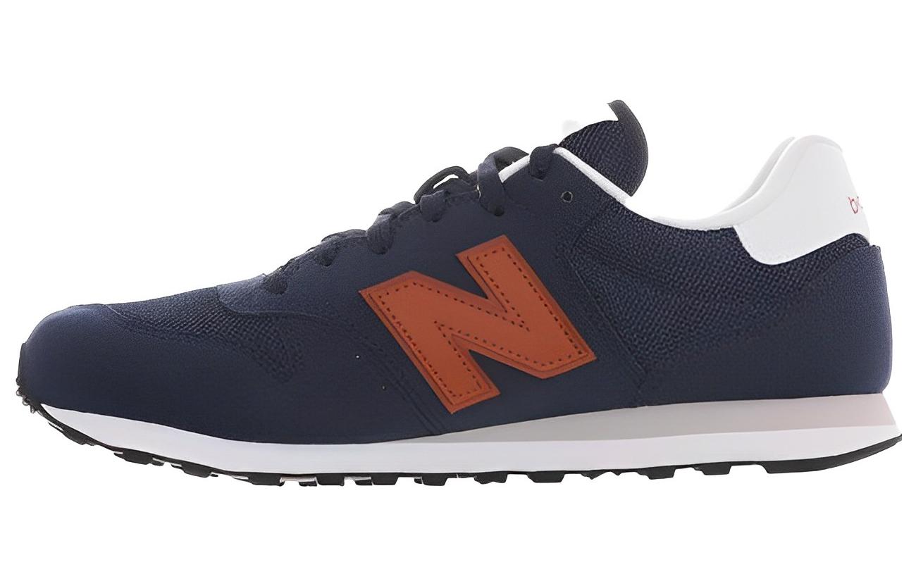 New Balance 500 Retro 'Deep Blue' GM500VL2