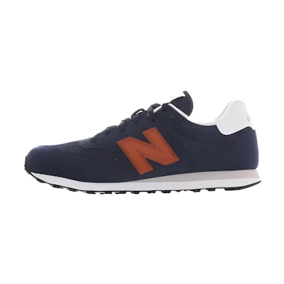 NB 500 Retro 'Deep Blue'