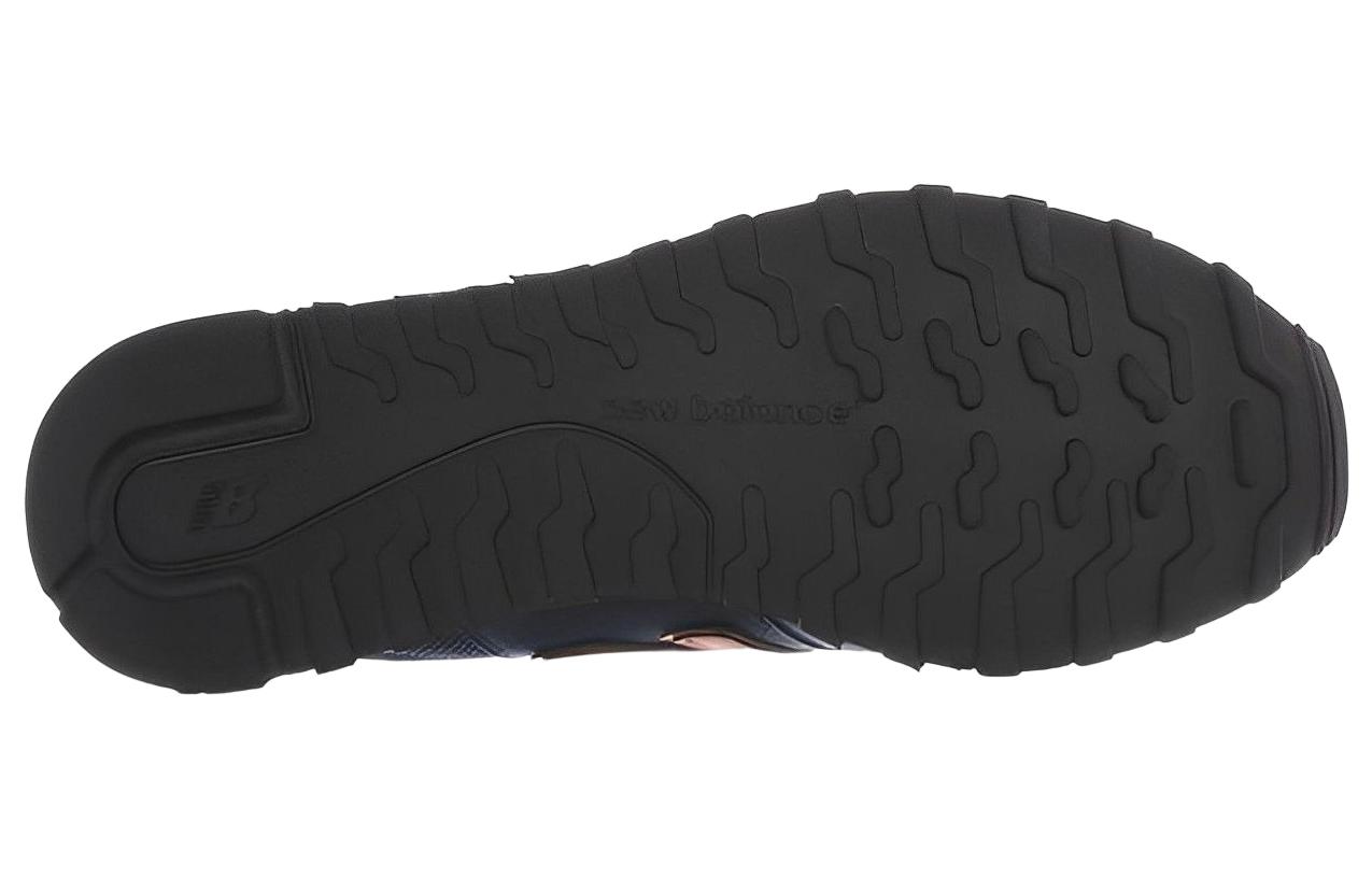 Shop ニューバランス500レトロ「ディープブルー」 GM500VL2