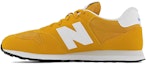 Buy New Balance 500 复古款 '黄色' GM500SR1