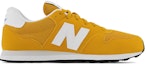 Order New Balance 500 复古款 '黄色' GM500SR1