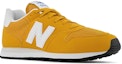 Lookbook New Balance 500 复古款 '黄色' GM500SR1