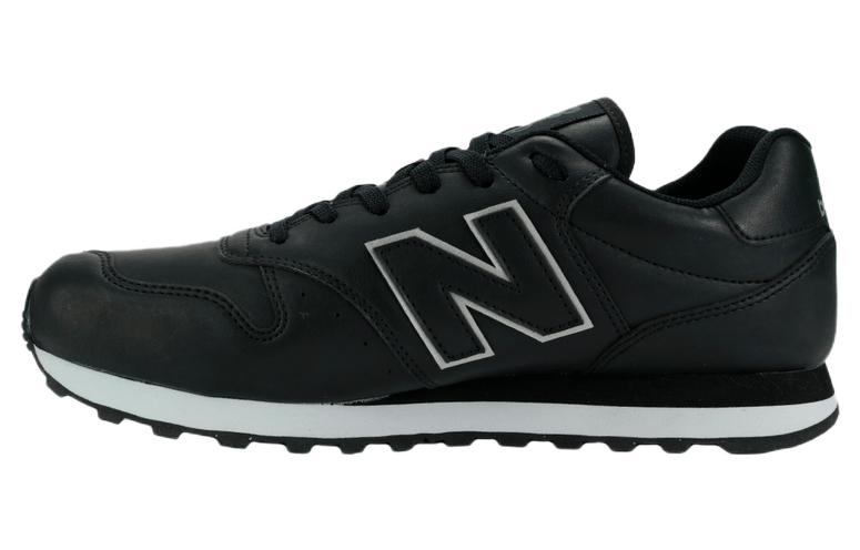 Buy New Balance 500 Retro Low 'Negro' GM500BY1
