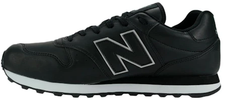 New Balance 500 Retro Low 'Black' GM500BY1 New Balance 500 Retro Low 'Black' GM500BY1