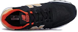 Lookbook New Balance 500 Retro Low 'Black Beige' GM500BN1