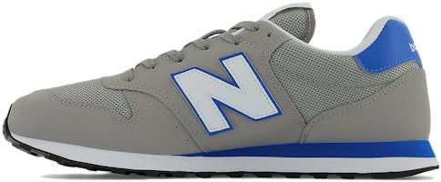 New Balance 500 Retro Low 'Grey Blue' GM500VT1 New Balance 500 Retro Low 'Grey Blue' GM500VT1
