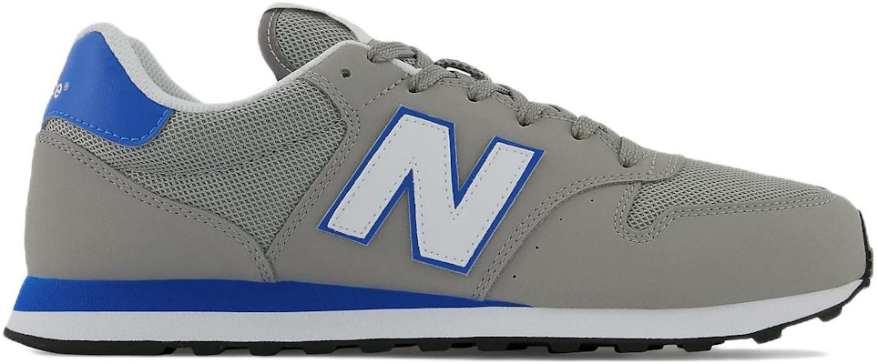 뉴발란스 500 레트로 로우 '그레이 블루' GM500VT1 Order 뉴발란스 500 레트로 로우 '그레이 블루' GM500VT1