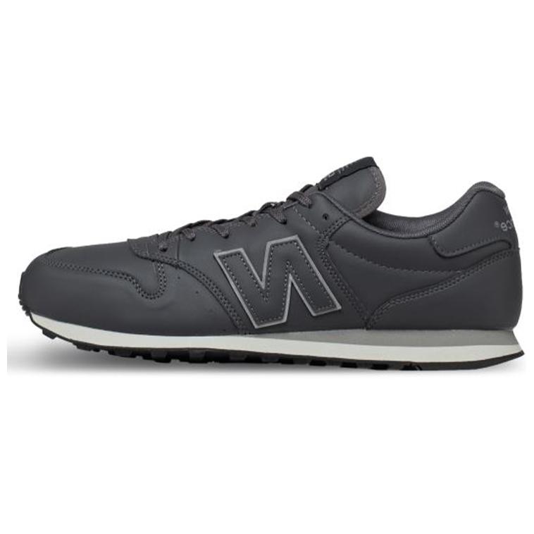 Buy New Balance Serie 500 'Negro' GM500TNG