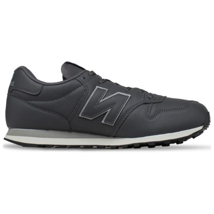 Order New Balance Serie 500 'Negro' GM500TNG